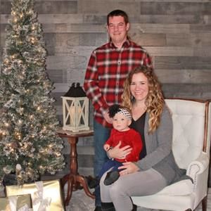 Meet your Posher, Sean amanda